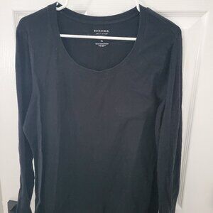 Sonoma long sleeve shirt
